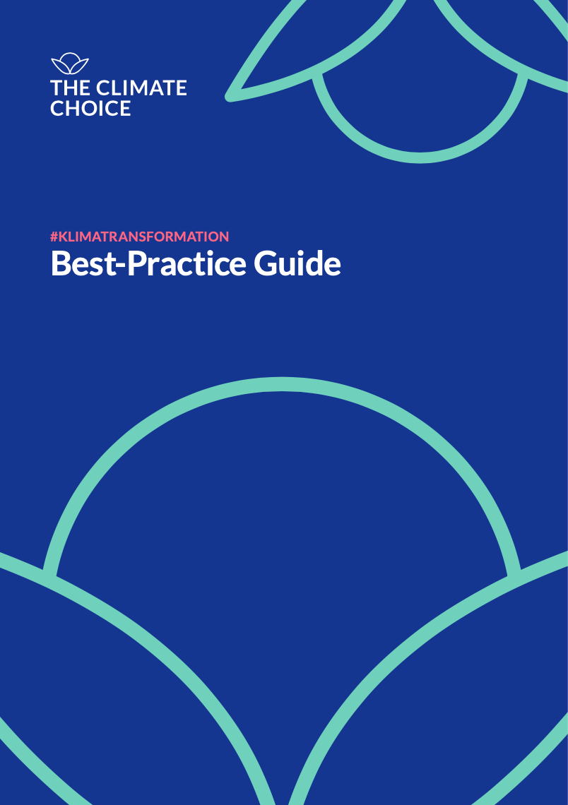 Best Practice Guide Bild